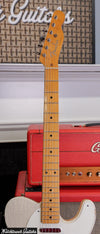 2012 Chad Underwood Model T White Blonde