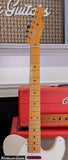 2012 Chad Underwood Model T White Blonde