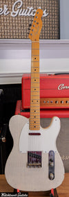 2012 Chad Underwood Model T White Blonde