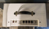 2024 Benson Vinny Reverb 1x10 Combo White