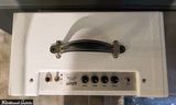 2024 Benson Vinny Reverb 1x10 Combo White