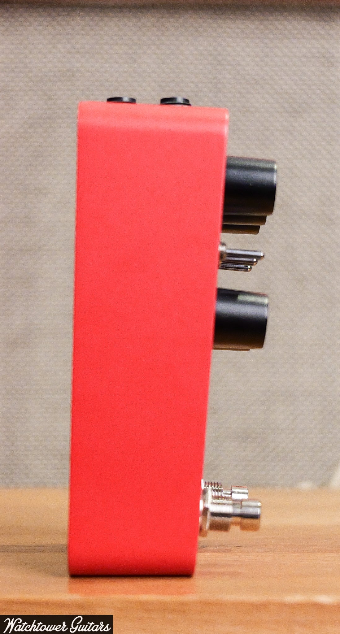 Universal Audio ANTE 1992 High Gain Amp Simulator Pedal