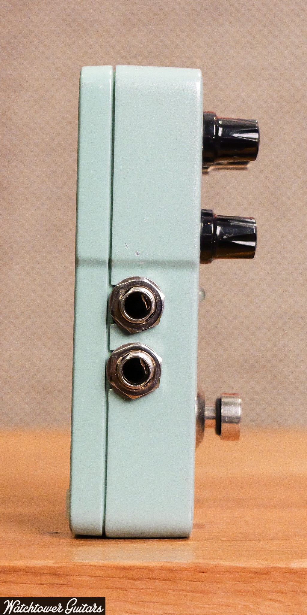 TC Electronic Quintessence Harmony Effects Pedal