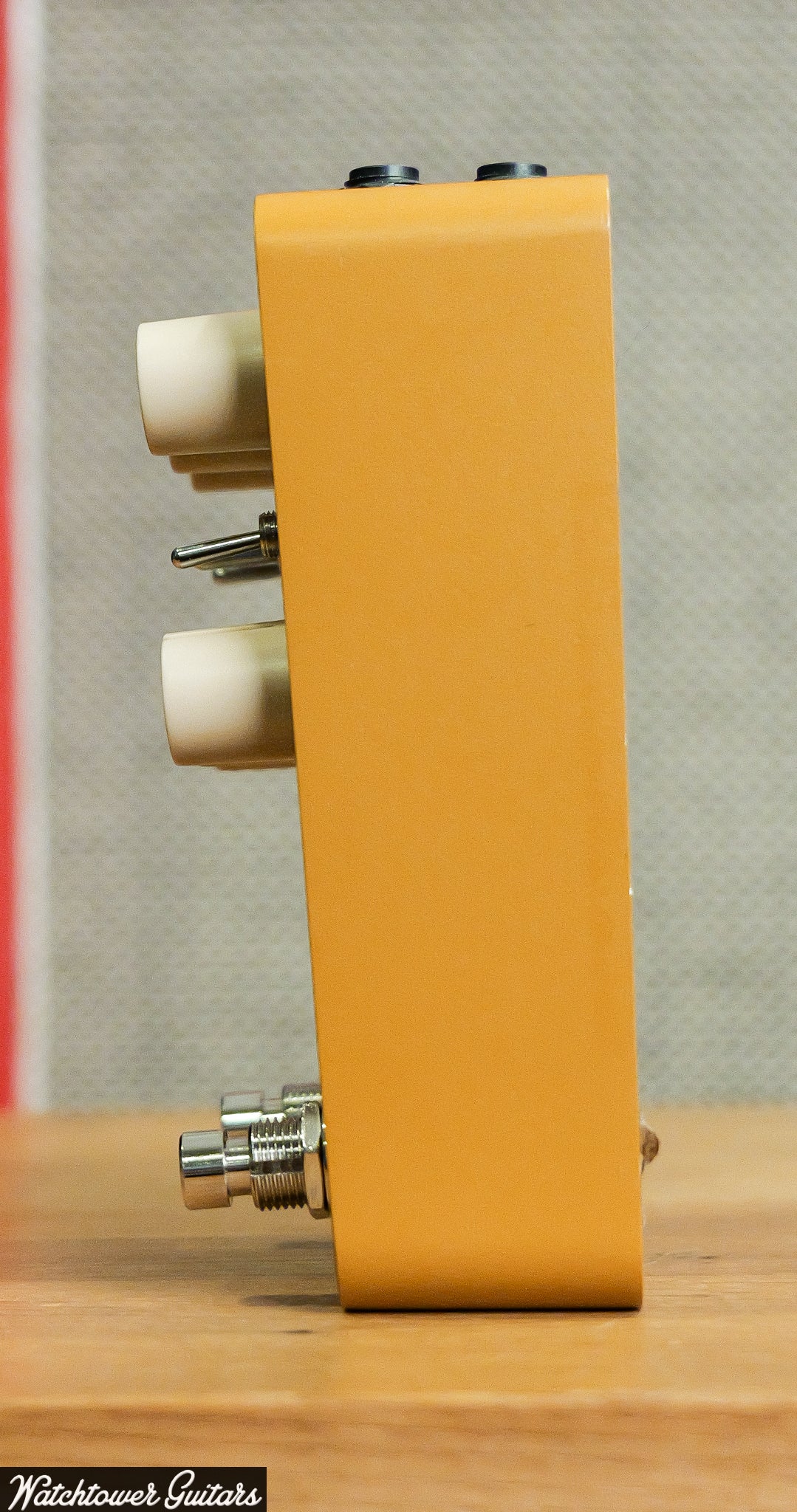 Universal Audio Enigmatic '82 Overdrive Special Amp