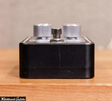 King Tone Guitar The Octaland Mini Octave Fuzz