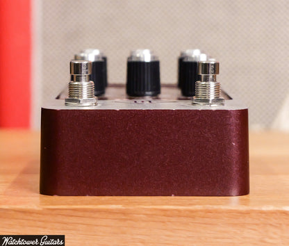 Universal Audio GPM-RUBY UAFX Ruby '63 Top Boost Amp Pedal