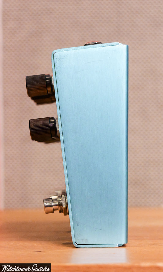 Strymon BigSky Reverberator