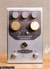Origin Effects MAGMA57 Amp Vibrato & Drive Pedal