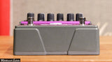 Eventide Rose Modulated Delay Guitar Effects Pedal