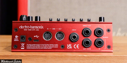 Used - EHX Electro Harmonix POG3