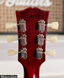 2025 Gibson 1964 ES-335 Sixties Cherry Ultra Light Aged Murphy Lab