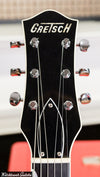 2014 Gretsch Stephen Stern Masterbuilt G6128CS '57 Duo Jet NOS Black