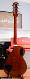 2014 Gretsch Stephen Stern Masterbuilt G6128CS '57 Duo Jet NOS Black