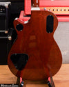 2014 Gretsch Stephen Stern Masterbuilt G6128CS '57 Duo Jet NOS Black