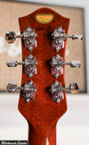 2014 Gretsch Stephen Stern Masterbuilt G6128CS '57 Duo Jet NOS Black