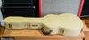 2014 Gretsch Stephen Stern Masterbuilt G6128CS '57 Duo Jet NOS Black