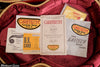 2014 Gretsch Stephen Stern Masterbuilt G6128CS '57 Duo Jet NOS Black