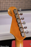 2021 Fender Custom Shop '62 Stratocaster Heavy Relic Aztec Gold