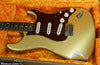 2021 Fender Custom Shop '62 Stratocaster Heavy Relic Aztec Gold