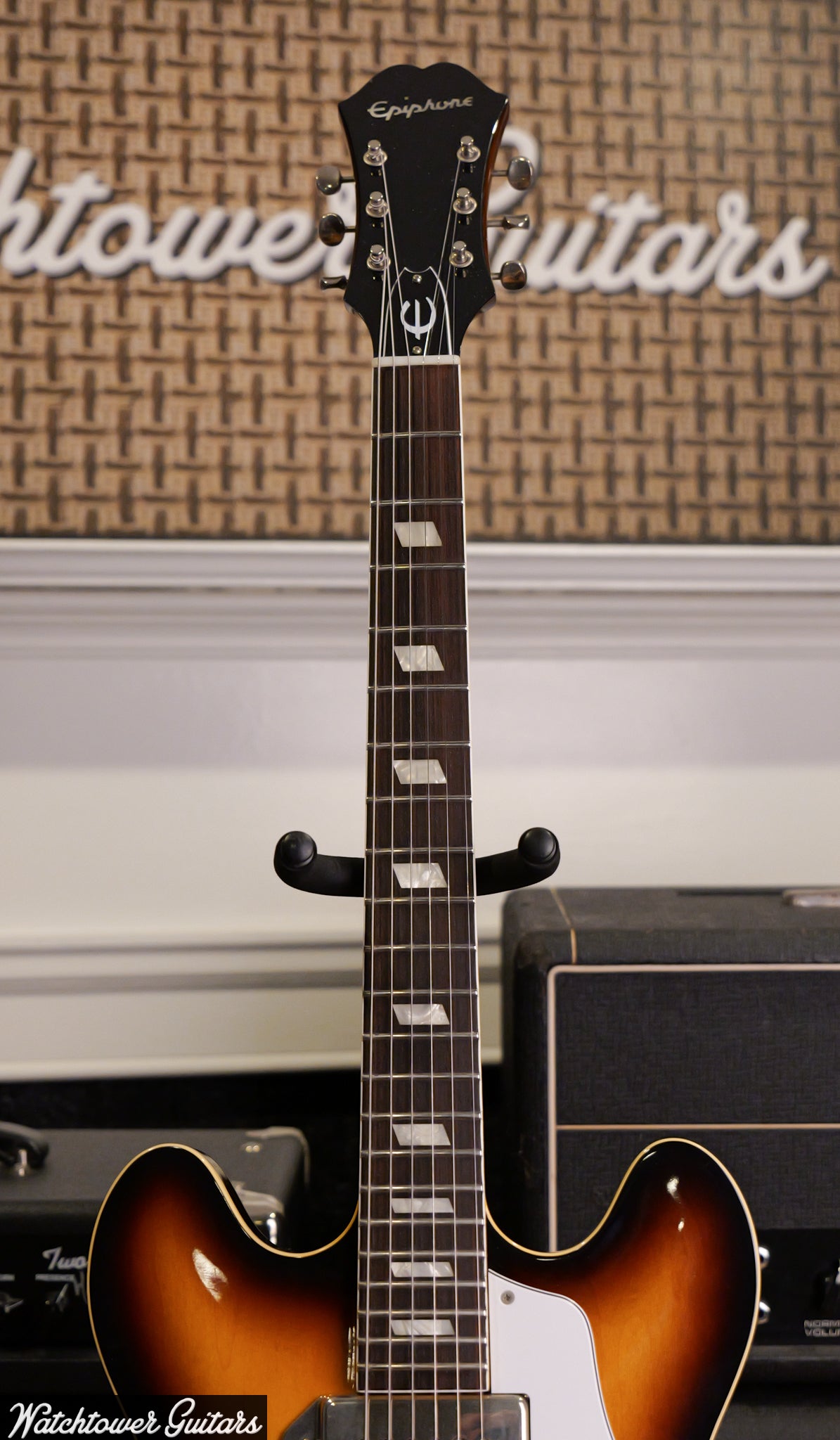 2004 Epiphone 