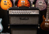 2024 Two Rock TS-1 100/50 Watt Head & 2x12 Set Black Suede & Large Check Grill