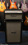 2024 Two Rock TS-1 100/50 Watt Head & 2x12 Set Black Suede & Large Check Grill