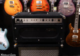 2024 Two Rock TS-1 100/50 Watt Head & 2x12 Set Black Suede & Large Check Grill