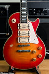 2011 Gibson Ace Frehley Signature Signed & Aged Les Paul Custom "Budakon" #3