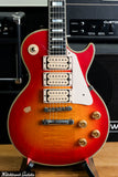 2011 Gibson Ace Frehley Signature Signed & Aged Les Paul Custom "Budakon" #3