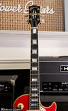 2011 Gibson Ace Frehley Signature Signed & Aged Les Paul Custom "Budakon" #3