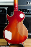 2011 Gibson Ace Frehley Signature Signed & Aged Les Paul Custom "Budakon" #3