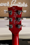 2011 Gibson Ace Frehley Signature Signed & Aged Les Paul Custom "Budakon" #3