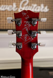 2011 Gibson Ace Frehley Signature Signed & Aged Les Paul Custom "Budakon" #3