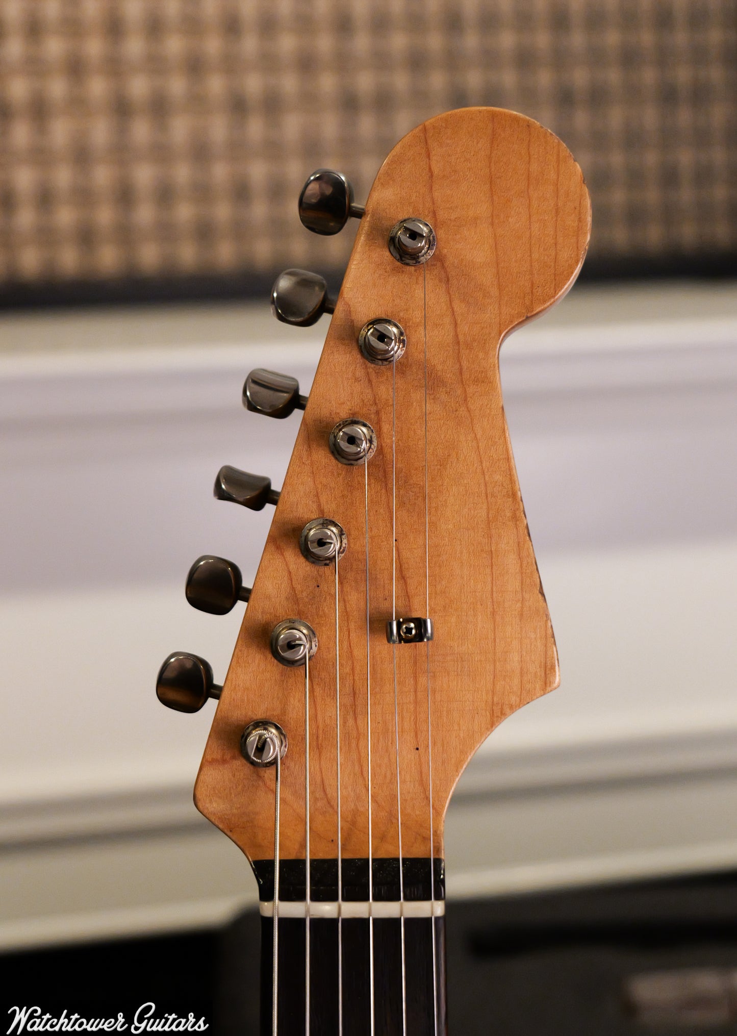 2022 Nacho Contour Body #38003 *Custom Color* Aged Gold