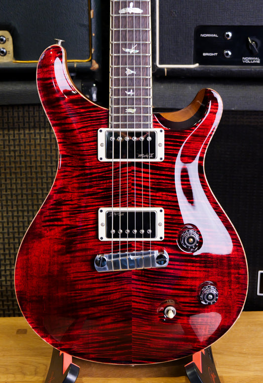 Paul Reed Smith PRS McCarty Red Tiger
