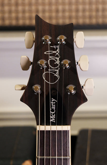 Paul Reed Smith PRS McCarty Red Tiger