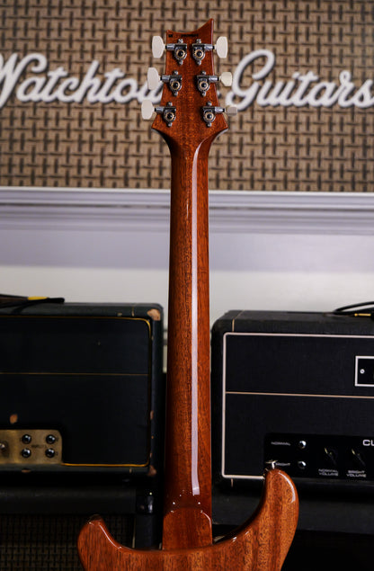 Paul Reed Smith PRS McCarty Red Tiger