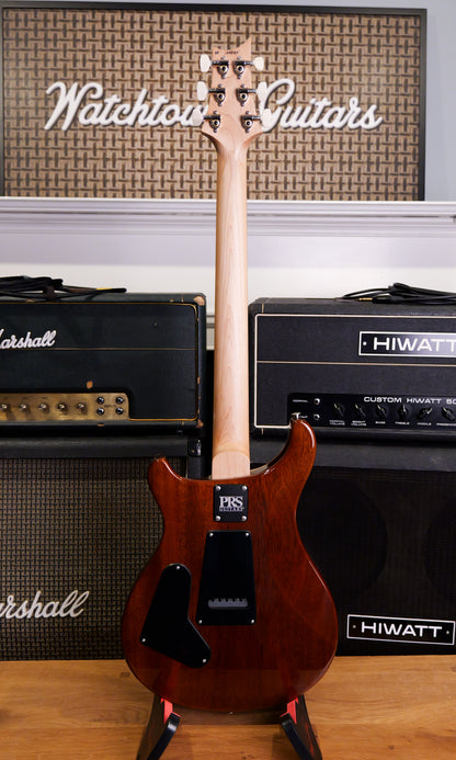 Paul Reed Smith PRS CE 24 Sprayer's Choice Vintage Natural