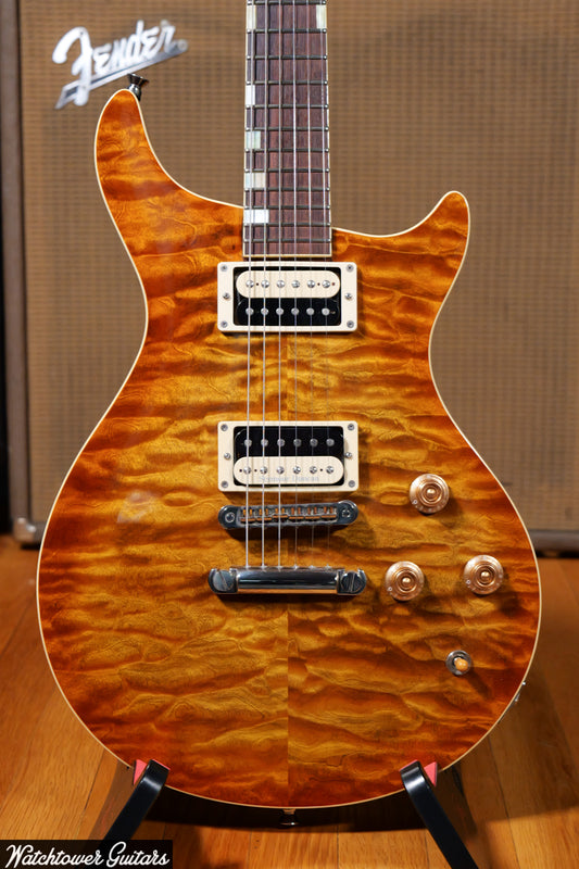 2002 Baker B1 Quilt Bengal Tiger
