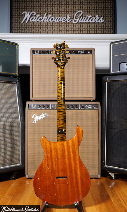Paul Reed Smith PRS Private Stock DGT Quilt McCarty Glow