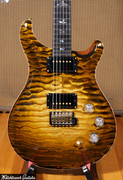 Paul Reed Smith PRS Private Stock DGT Quilt McCarty Glow