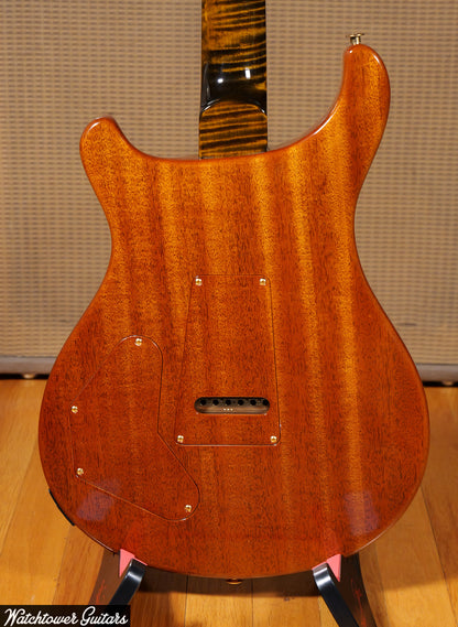 Paul Reed Smith PRS Private Stock DGT Quilt McCarty Glow