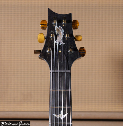 Paul Reed Smith PRS Private Stock DGT Quilt McCarty Glow