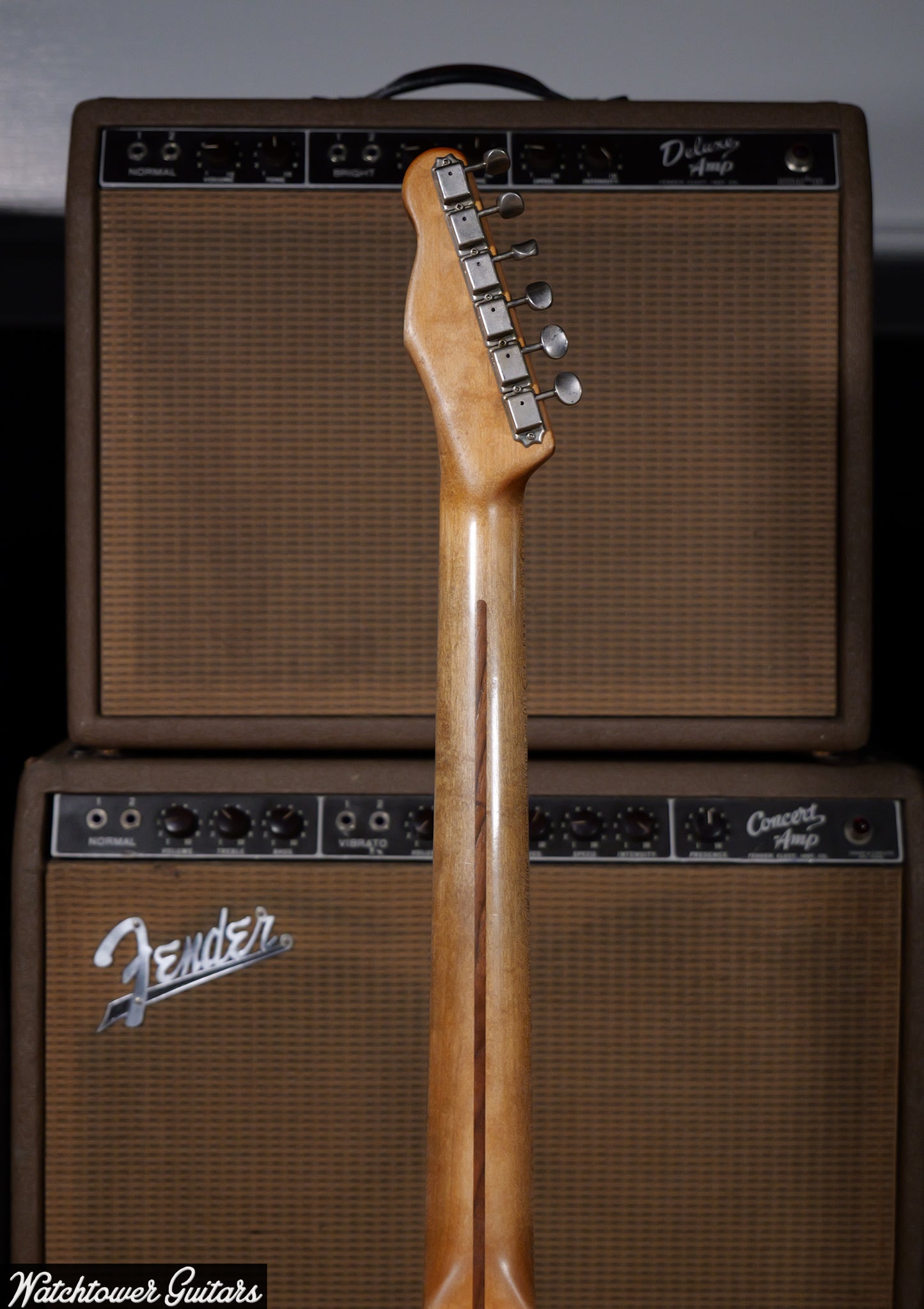 2025 Danocaster Single Cut Butterscotch