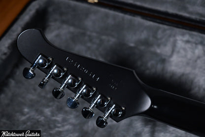 2012 Gibson Firebird 70's Tribute Satin Tobacco Sunburst