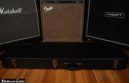 2012 Gibson Firebird 70's Tribute Satin Tobacco Sunburst