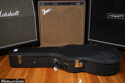 1976 Gibson ES-175 Tobacco Sunburst