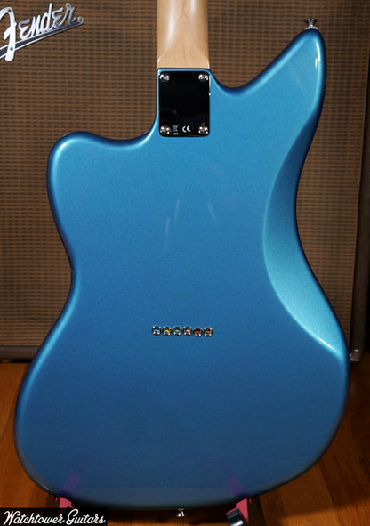 2019 Fender Alternate Reality Electric XII Lake Placid Blue