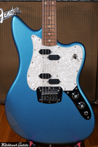 2019 Fender Alternate Reality Electric XII Lake Placid Blue
