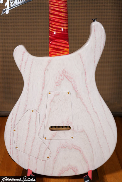 Paul Reed Smith PRS Private Stock DGT Raspberry Lemon Stripe